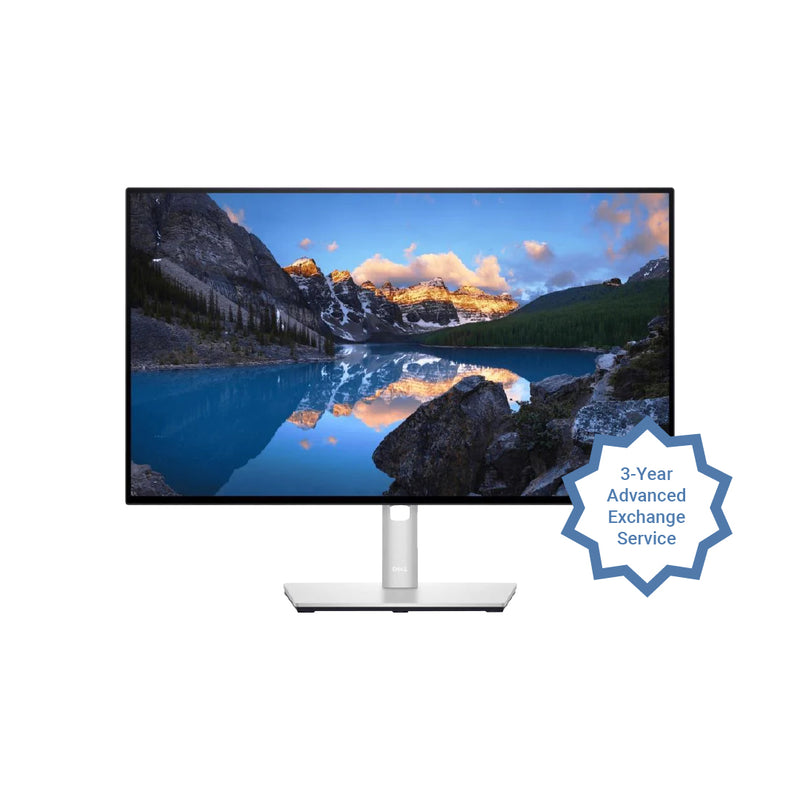 Dell UltraSharp U2422H 23.8-inch Full HD 8ms IPS LCD Monitor