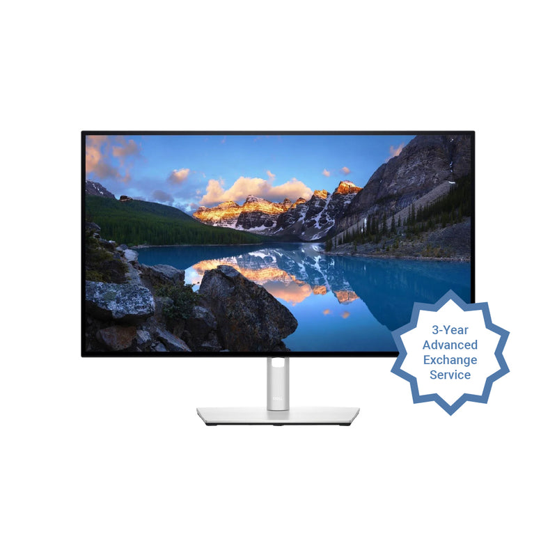 DELL U2722DE 27インチモニター USB-Cハブ Amazon.co.jp: Dell U2722DE