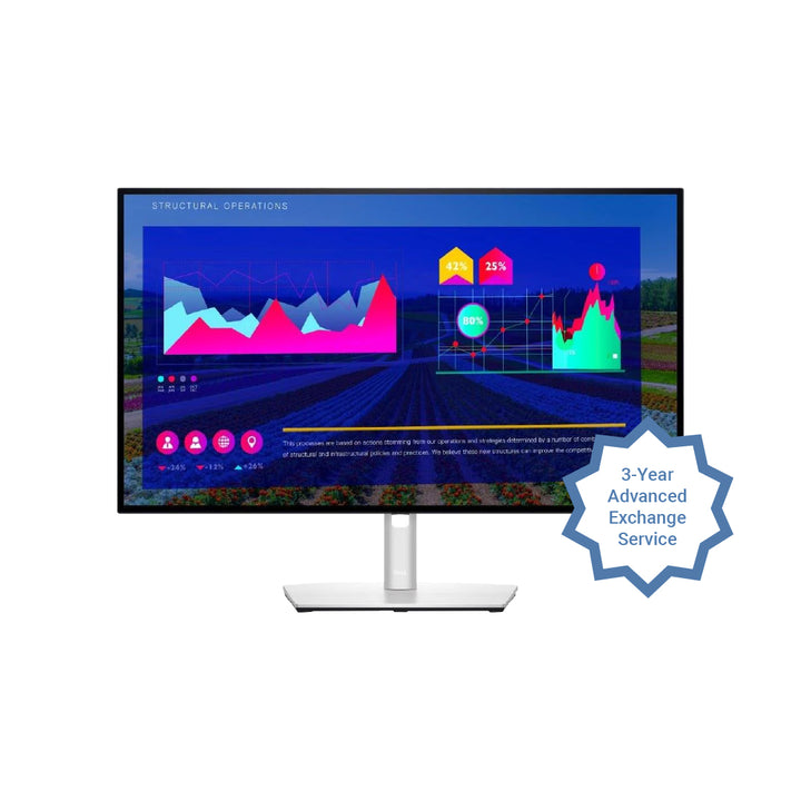 DELL モニター 27インチ WQHD U2722DE Amazon.co.jp: Dell U2722DE 27インチ USB-Cハブモニター (3年間無輝点