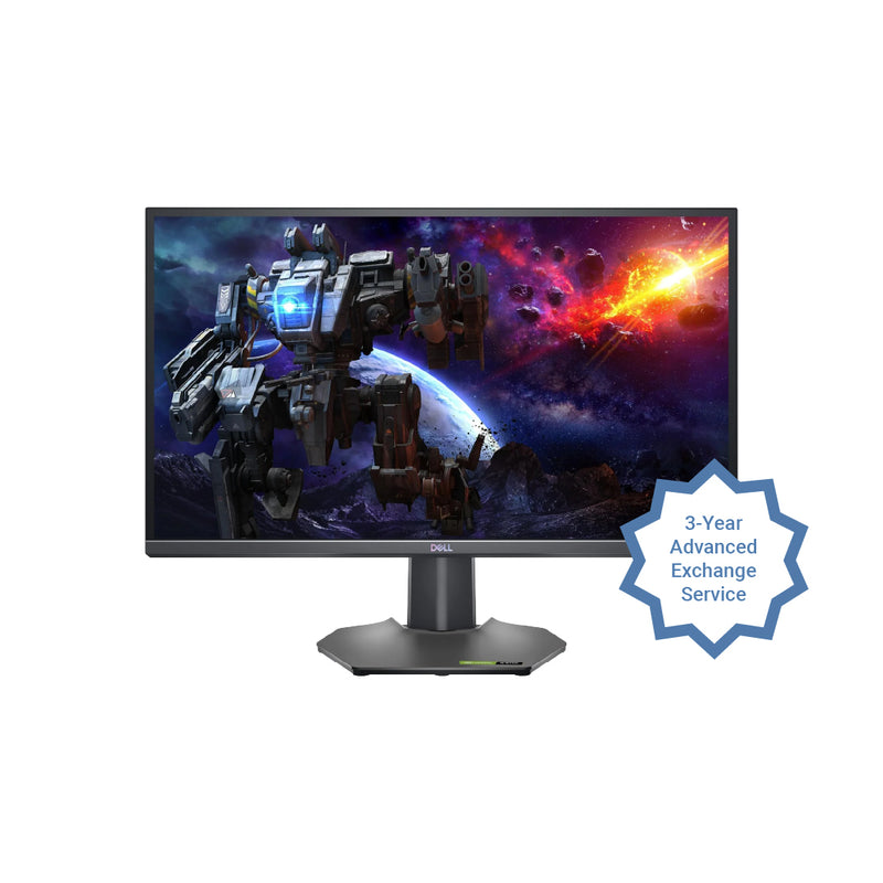 Dell G2723H 27-inch Full HD 1ms IPS LCD Gaming Monitor 210-BFDT