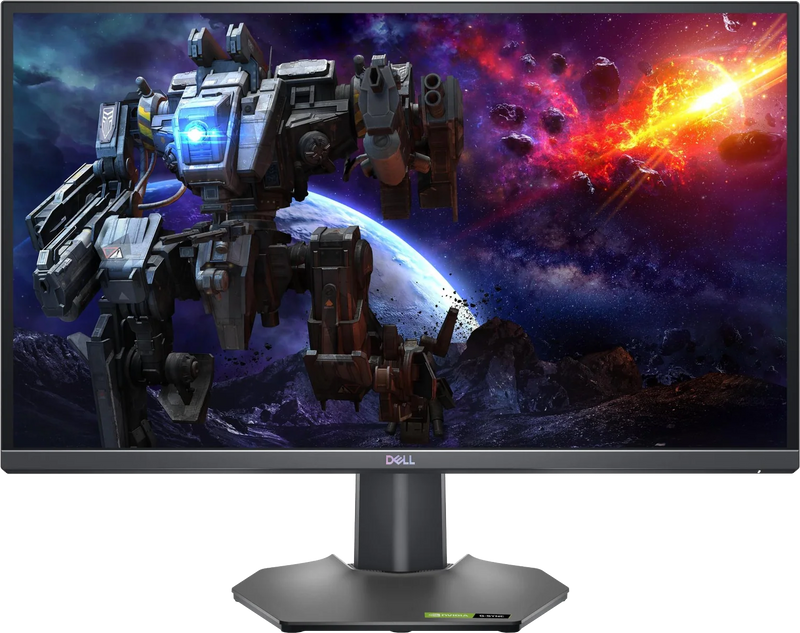 Dell G2723H 27-inch Full HD 1ms IPS LCD Gaming Monitor 210-BFDT