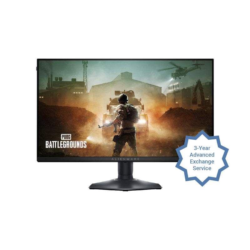 Alienware AW2523HF 24.5-inch Full HD 0.5ms IPS Gaming Monitor