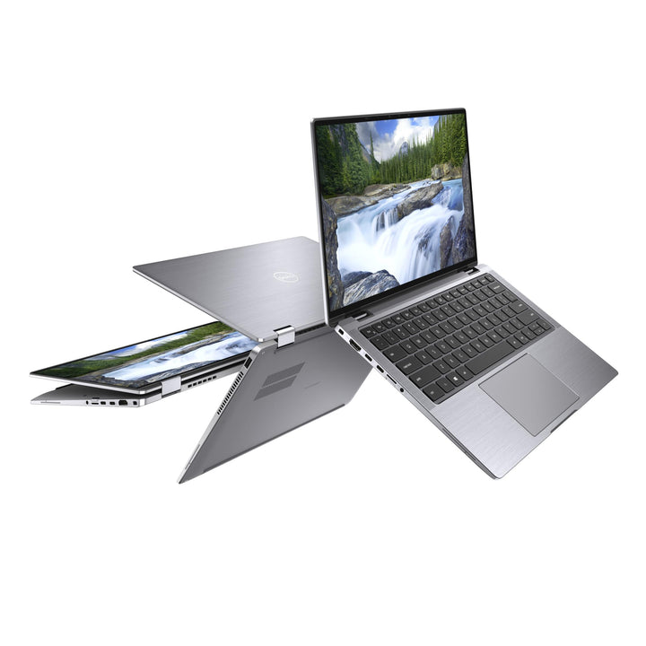 Dell Latitude 9420 14-inch Core i7-1185G7 16GB RAM 512GB SSD Win