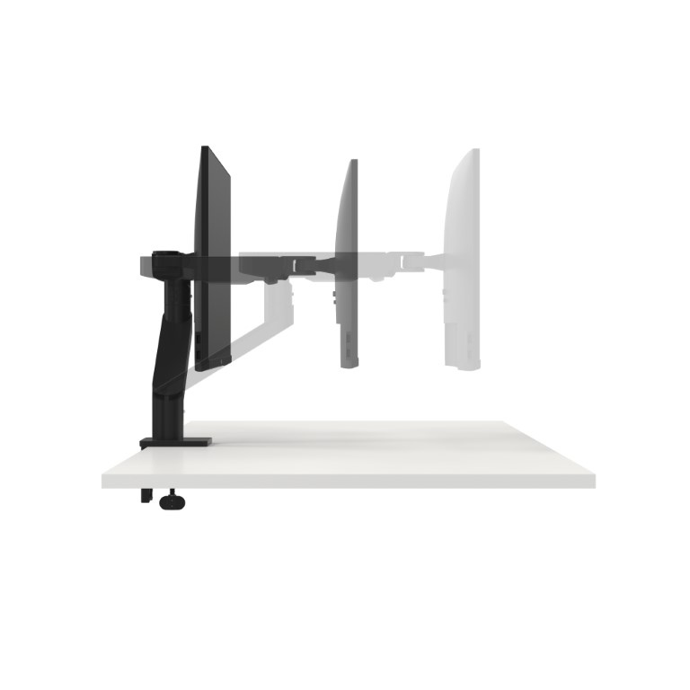 Dell MSA20 Single Monitor Arm – Dell Official Online Store | South