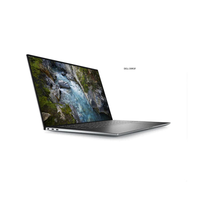Dell Precision M5570 15.6-inch Core i7-12700H 16GB RAM 512GB SSD