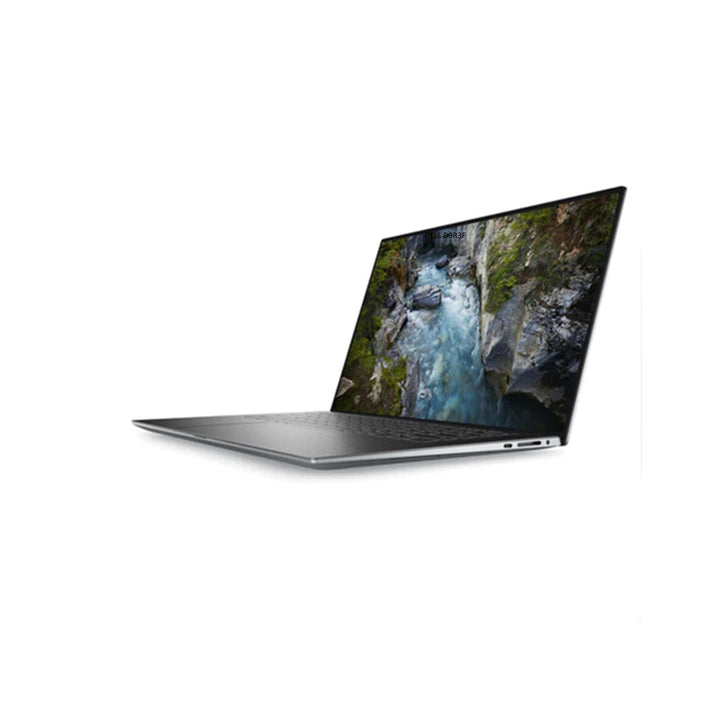Dell Precision M5570 15.6-inch Core i7-12700H 16GB RAM 512GB SSD