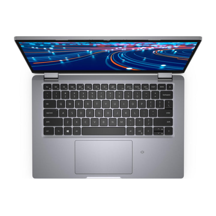 準美品 DELL 5320 i5 8GB SSD 256G FHD オフィス24 Dell Latitude 5320 Laptop: Core i5-1145G7, 256GB SSD, 8GB