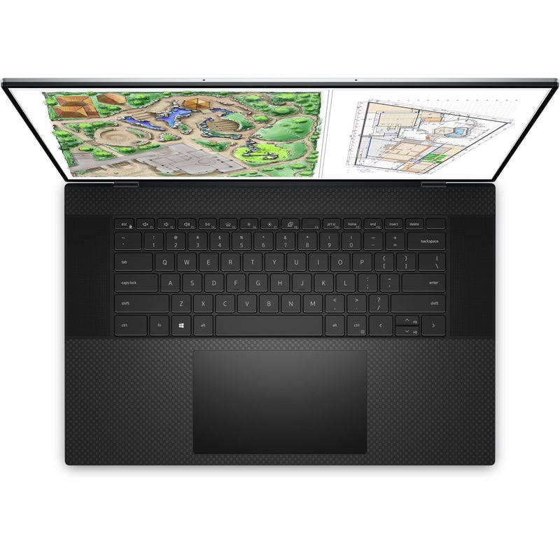 Windowsノート本体 DELL Pre7560 Core i9 32G/512G win 11pro Dell Precision 5770 17-inch Core i9-12900H 32GB RAM 1TB SSD Win 11