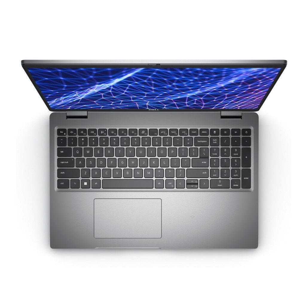 Dell Latitude 5530 15.6-inch Core i5-1245U 8GB RAM 256GB SSD Win