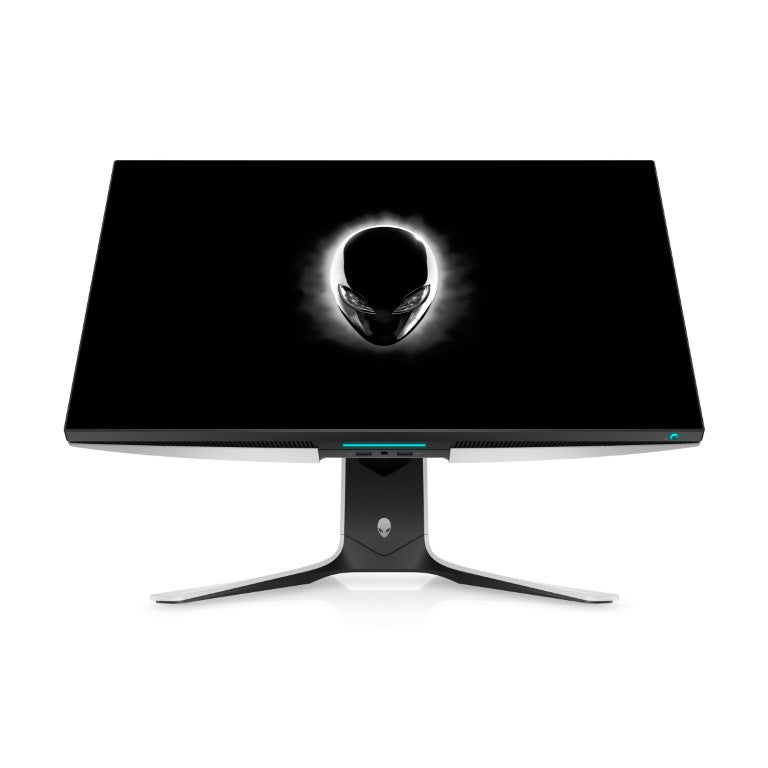 Led Backlit Dell Aw 2721d Alienware AW2721D 27-inch Quad HD 1ms