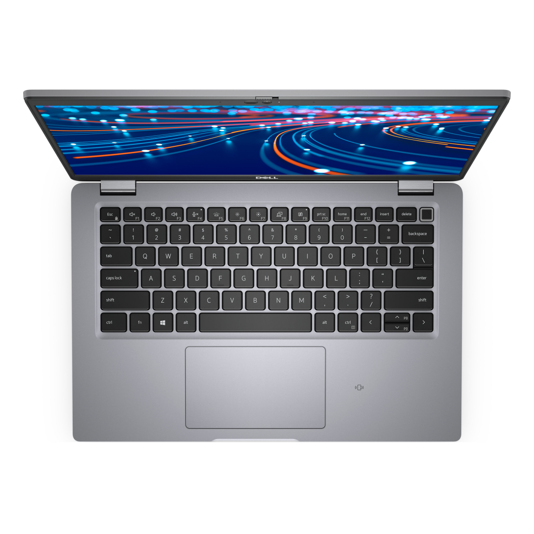Dell Latitude 5420 14-inch Core i7-1185G7 16GB RAM 512GB SSD Win