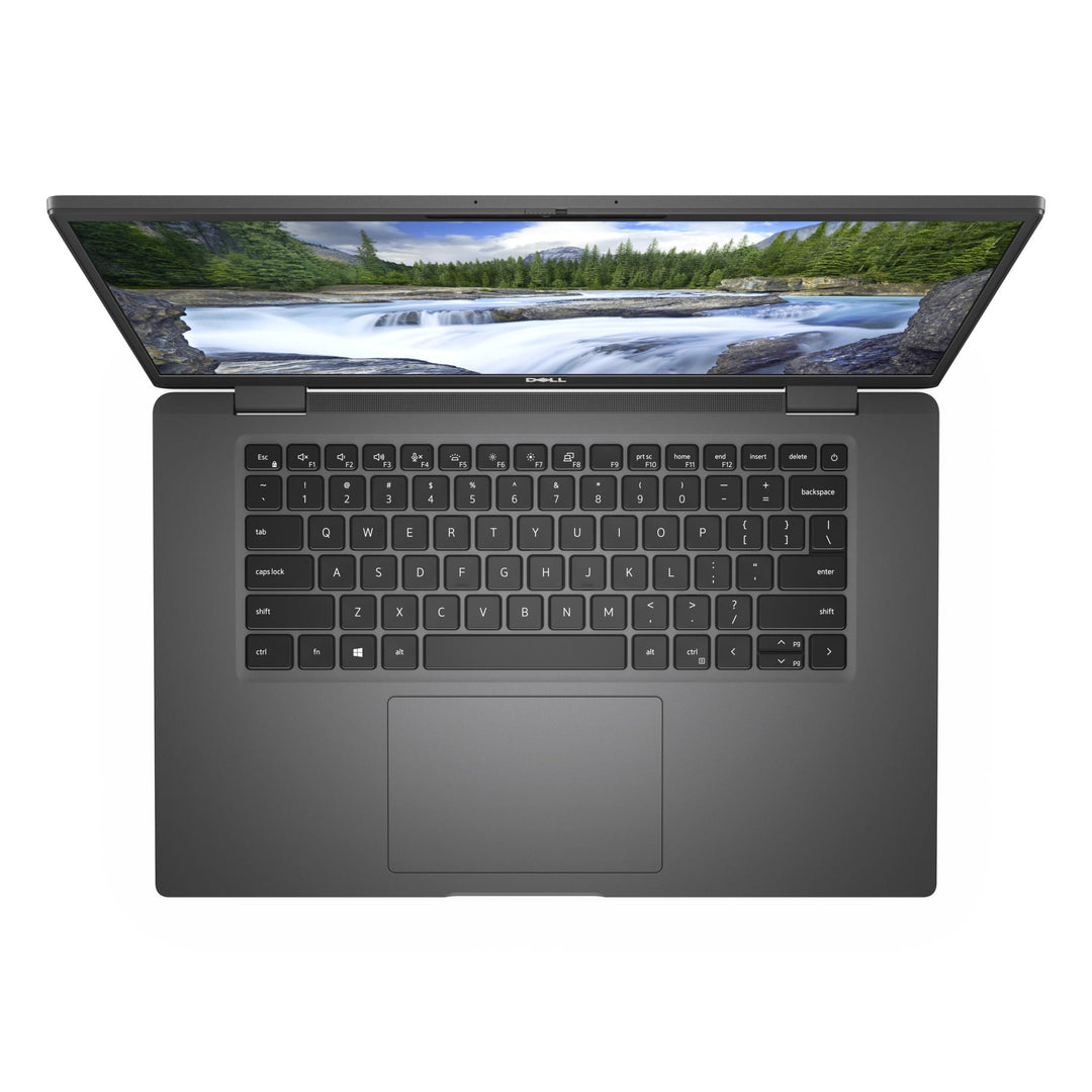 Dell Latitude 7520 15.6-inch FHD Core i7-1185G7 16GB RAM 512GB SSD