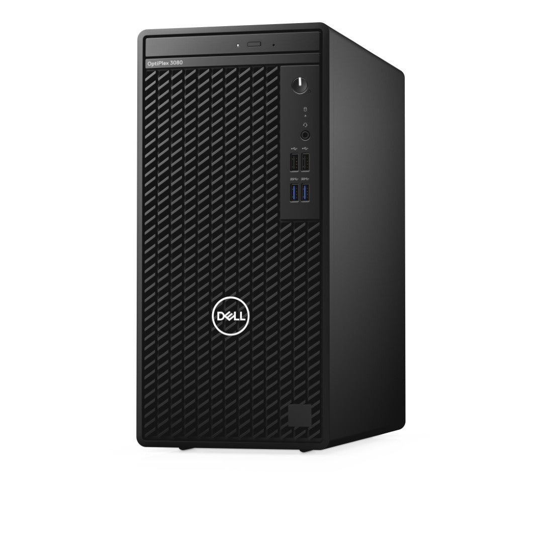 ⭐️1532⭐️ DELL OPTIPLEX5080 ⭐️i5-10500T Dell OptiPlex 3080 Core i5-10500T 8GB RAM 256GB SSD Win 10