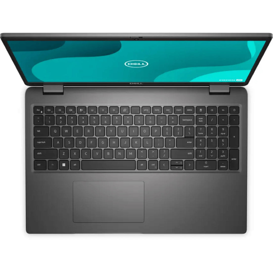 Dell Latitude 3540 15.6-inch Core i7-1355U 16GB RAM 512GB SSD Win