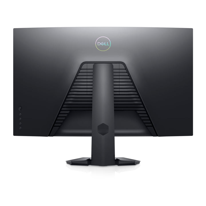 Dell S3222DGM 31.5-inch QHD 2ms Curved Gaming Monitor – Dell