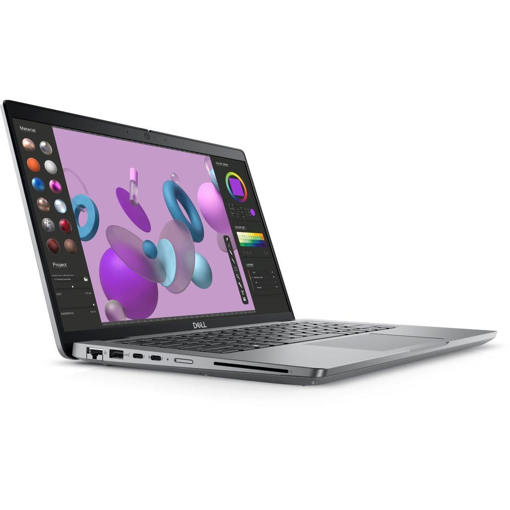 Dell Precision 3480: A Flexible and Secure Workstation PC – Tagged