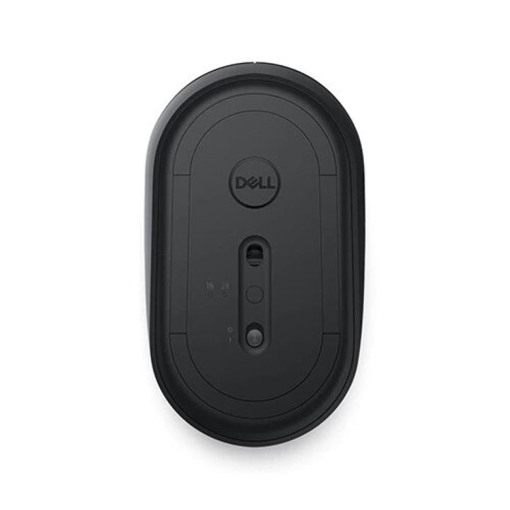 Dell MS3320W Mobile Wireless Mouse Black 570-ABHK – Dell Official