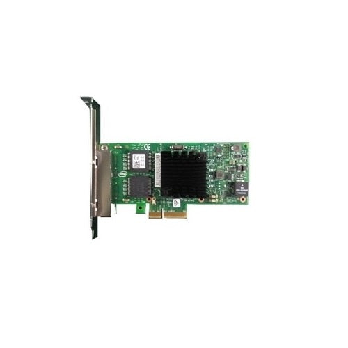 Dell Intel Ethernet I350 Quad-Port 1Gb Server Adapter PCIe Network Interface Card 540-BBDS
