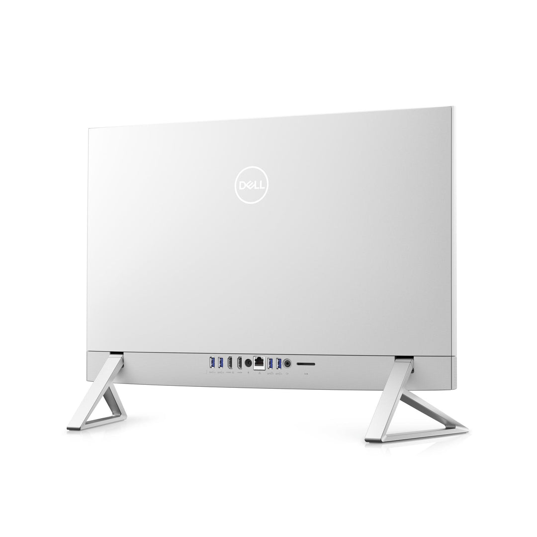 Dell Inspiron 5410 23.8-inch Core i5-1235U 8GB RAM 512GB SSD 1TB