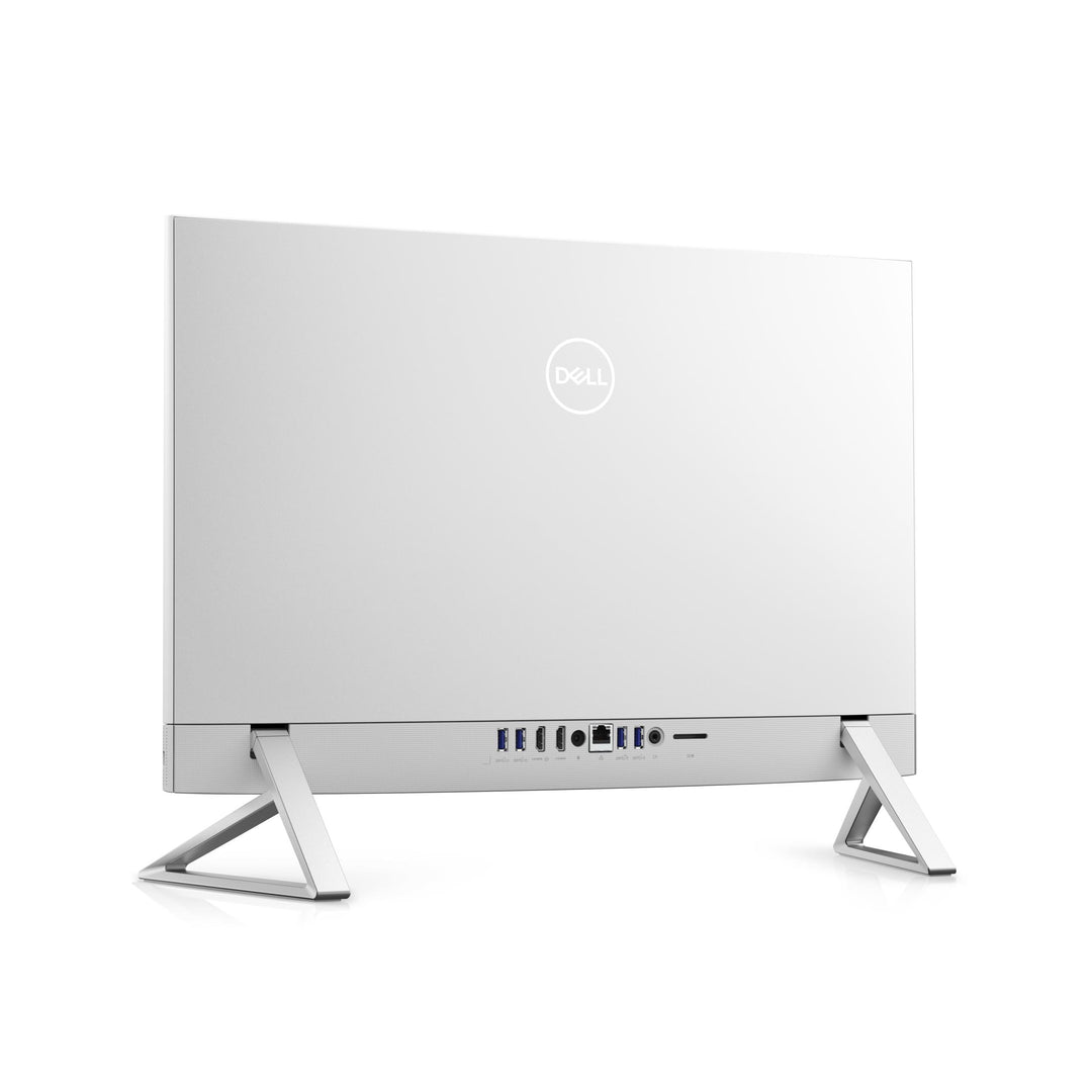 Dell Inspiron 5410 23.8-inch Core i5-1235U 8GB RAM 512GB SSD 1TB