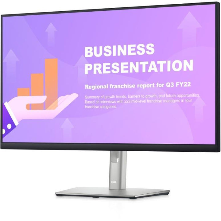 Dell P2722HE 27-inch Full HD 8ms LCD USB-C Hub Monitor – Dell