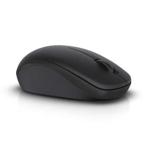 Dell WM126 Wireless Optical Mouse 570-AALK