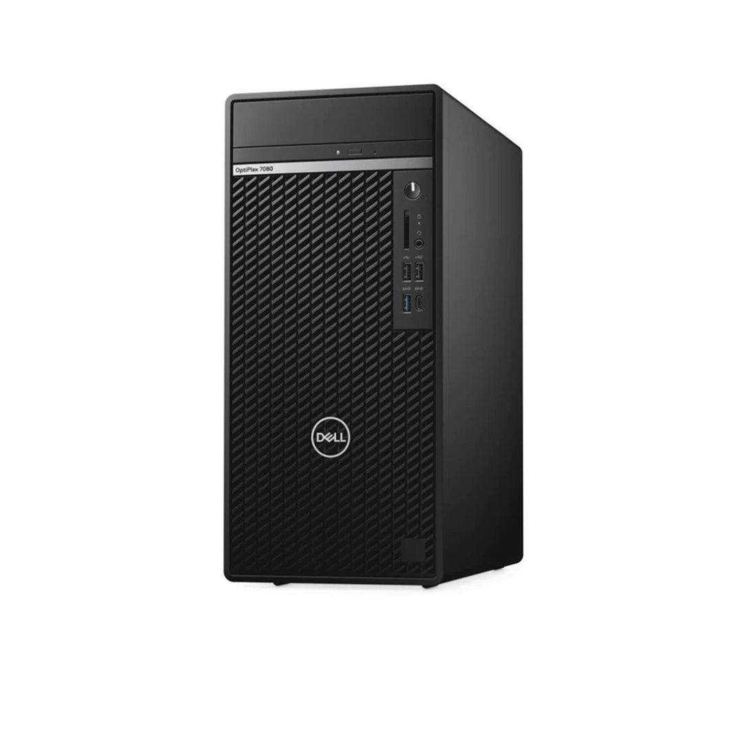 Dell Optiplex 7000MT Core i7-12700 8GB RAM 1TB HDD Win 11 Pro