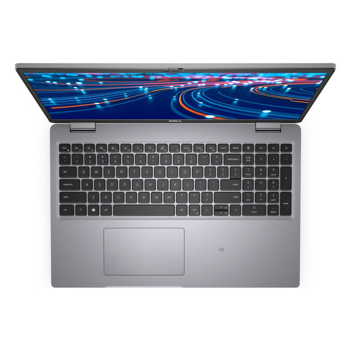 Dell Latitude 5520 15.6-inch Core i5-1145G7 16GB RAM 512GB SSD Win