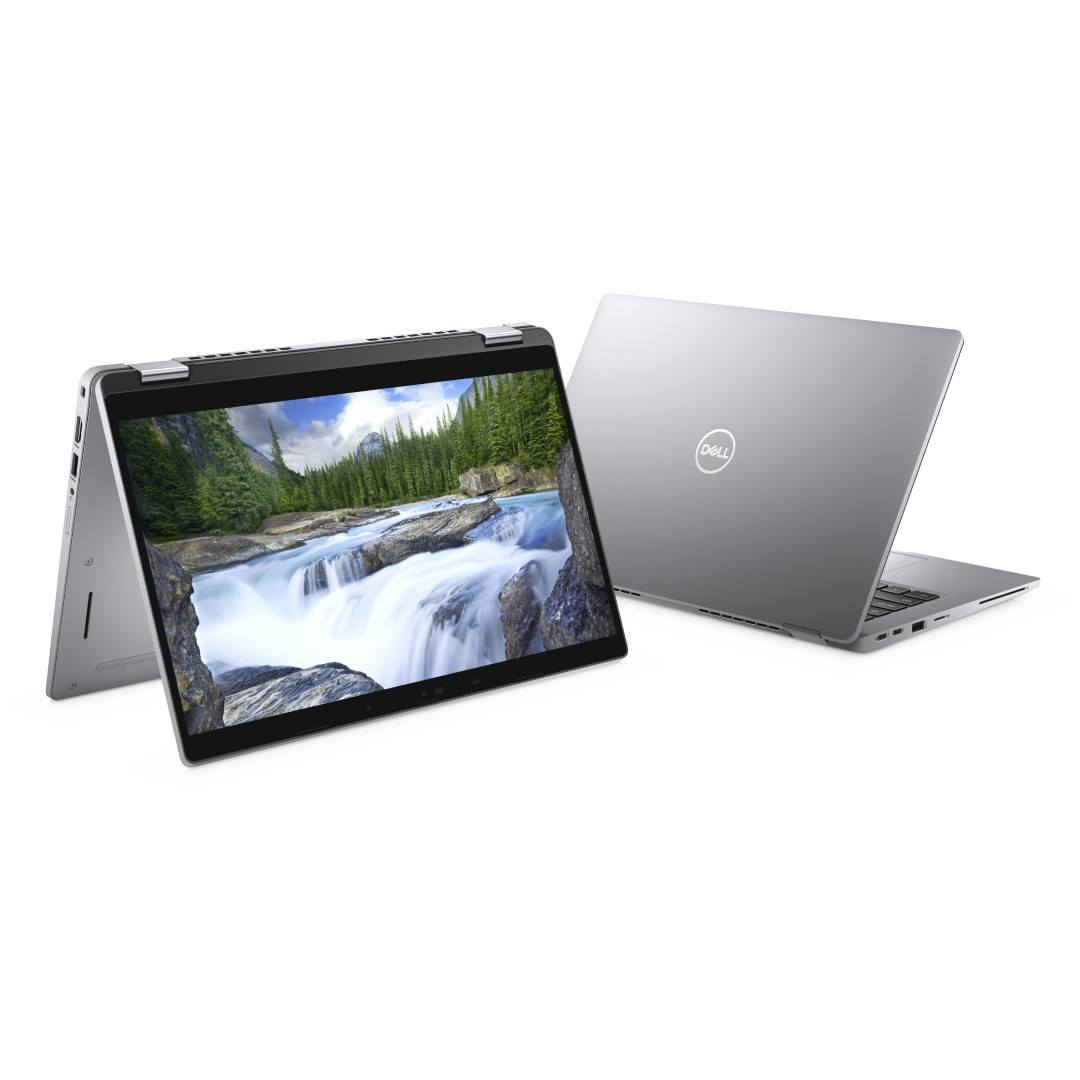 Dell Latitude 5320 13.3-inch Core i5-1135G7 8GB RAM 256GB SSD Win