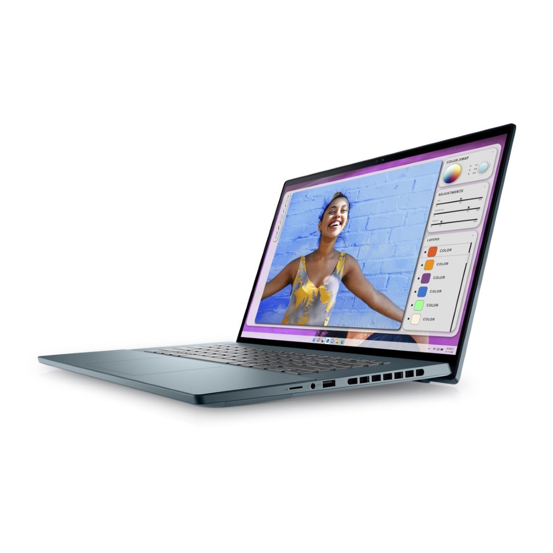 Dell Inspiron 16 Plus 7620 16-inch Core I7-12700H 16GB RAM 512GB