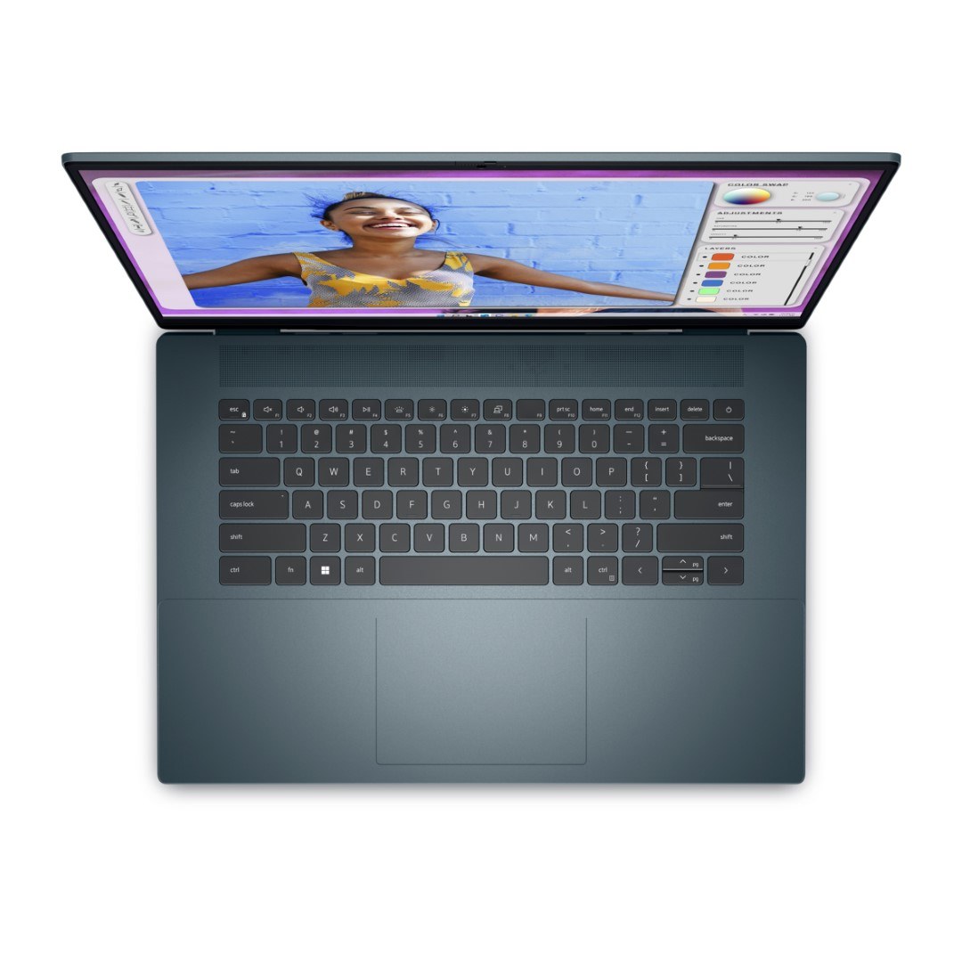 Dell Inspiron 16 Plus 7620 16-inch Core I7-12700H 16GB RAM