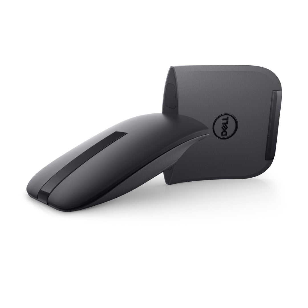 Dell MS700 Bluetooth Travel Mouse Black 570-ABQN – Dell Official