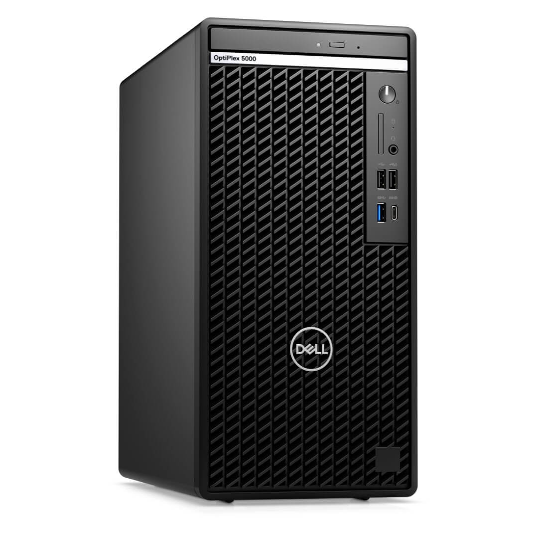 Windowsデスクトップ DELL OptiPlex 5000 SFF Core i5-12500/8GB Dell OptiPlex 5000 Core i5-12500 8GB RAM 256GB SSD Win 11 Pro Mini