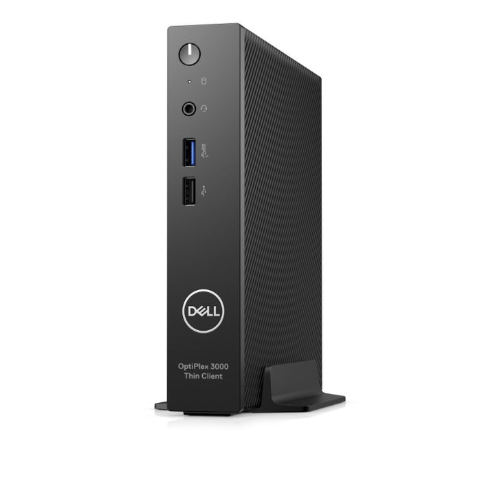 Dell OptiPlex 3000 Pentium N6005 4GB RAM 32GB eMMC Dell ThinOS