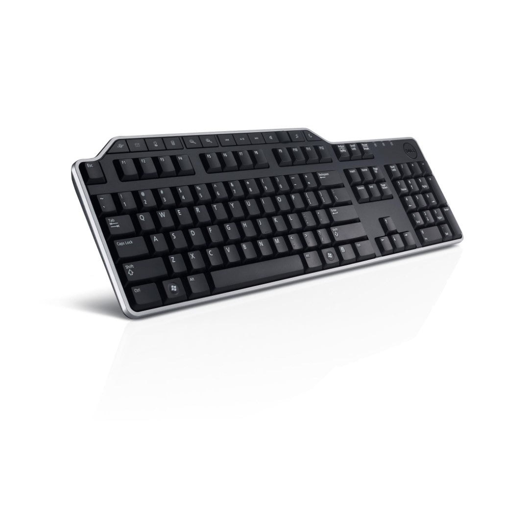 Dell KB522 Business Multimedia Keyboard – Dell Official Online