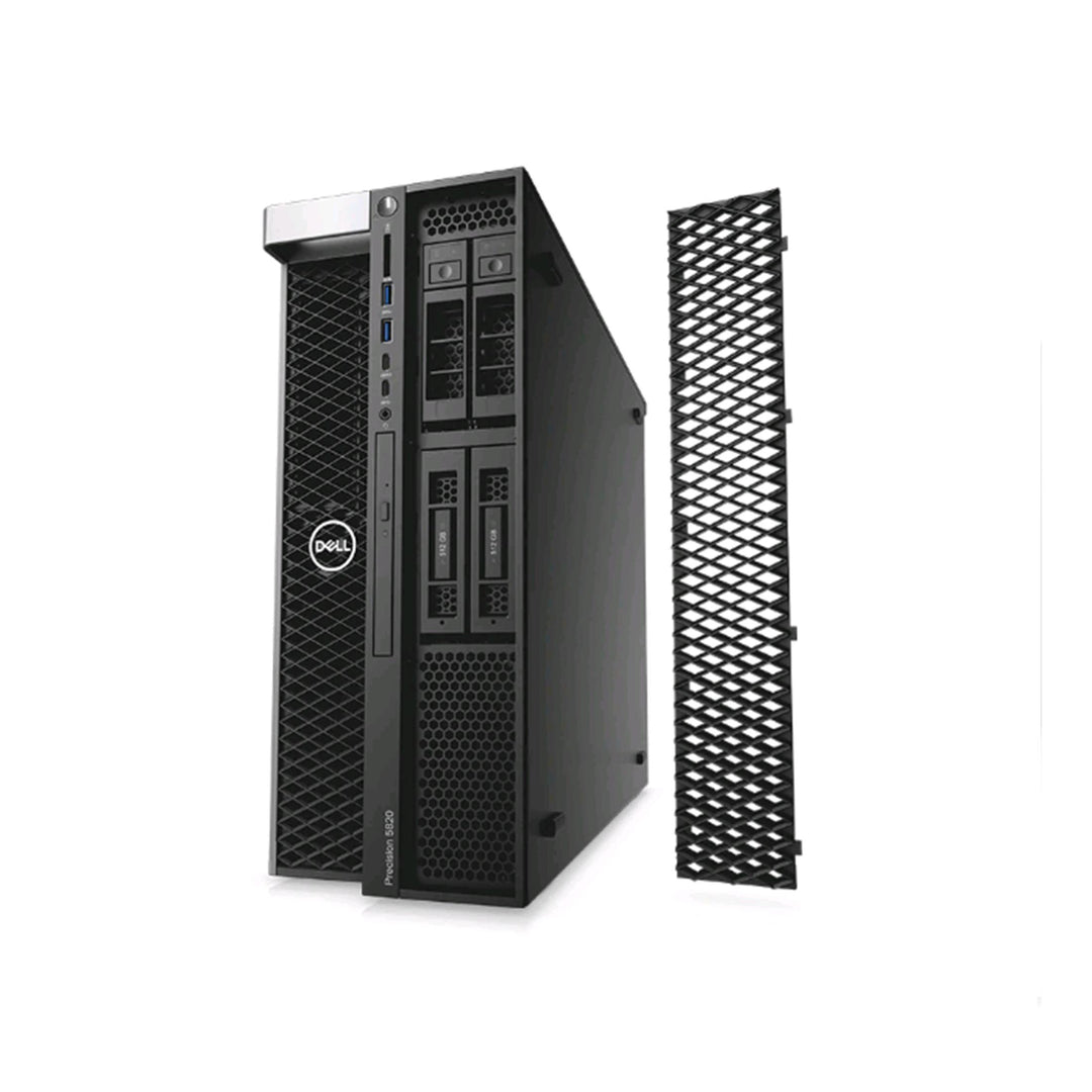Dell Precision T5820 Xeon W2223 32GB RAM 1TB SSD GeForce Quadro