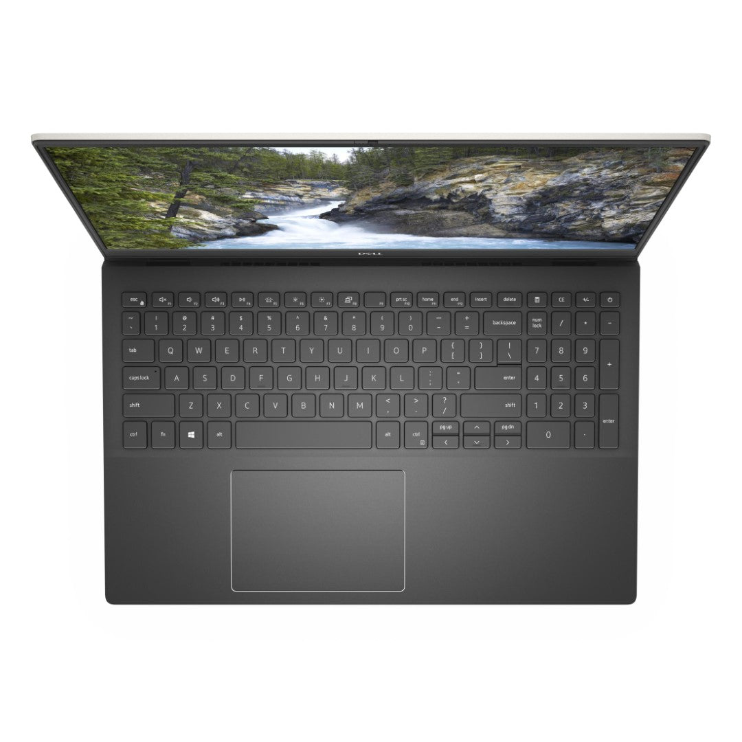 Dell Vostro 5501 15.6-inch Core i5-1035G1 8GB RAM 256GB SSD Win 10