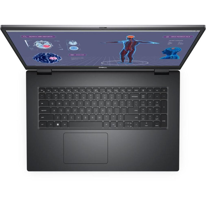Dell Precision 7780 17-inch Core i9-13950HX 32GB RAM 1TB SSD Win