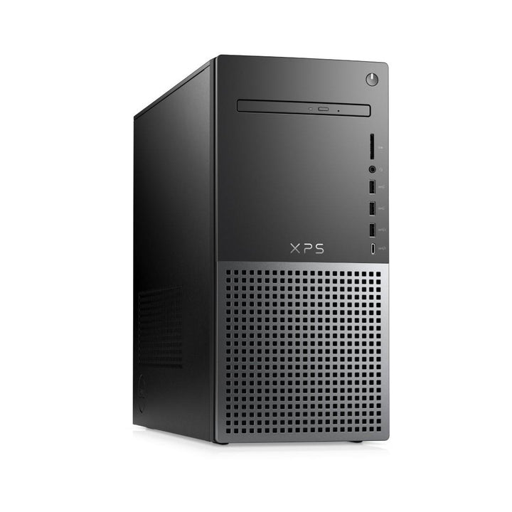 Dell XPS 8950 Core i7-12700K 16GB RAM 512GB SSD 1TB HDD GeForce