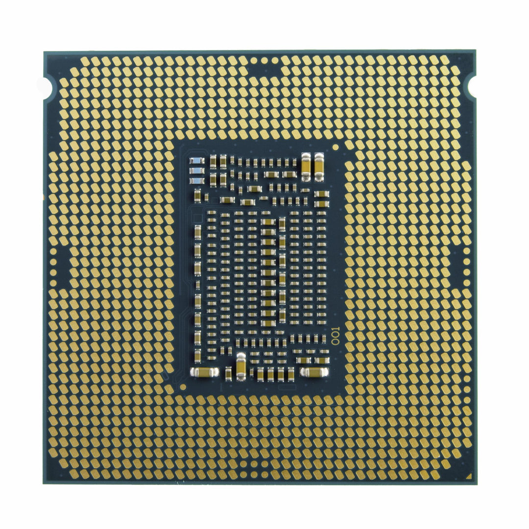 Dell Intel Xeon Silver 4310 2.1GHz 18MB Processor 338-CBXK – Dell