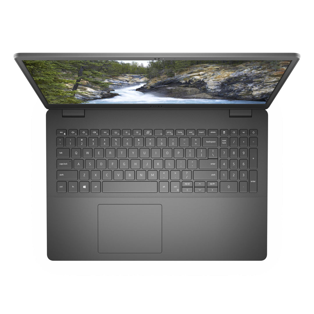 Dell Vostro 3500 15.6-inch Core i3-1115G4 4GB RAM 1TB HDD Win 10