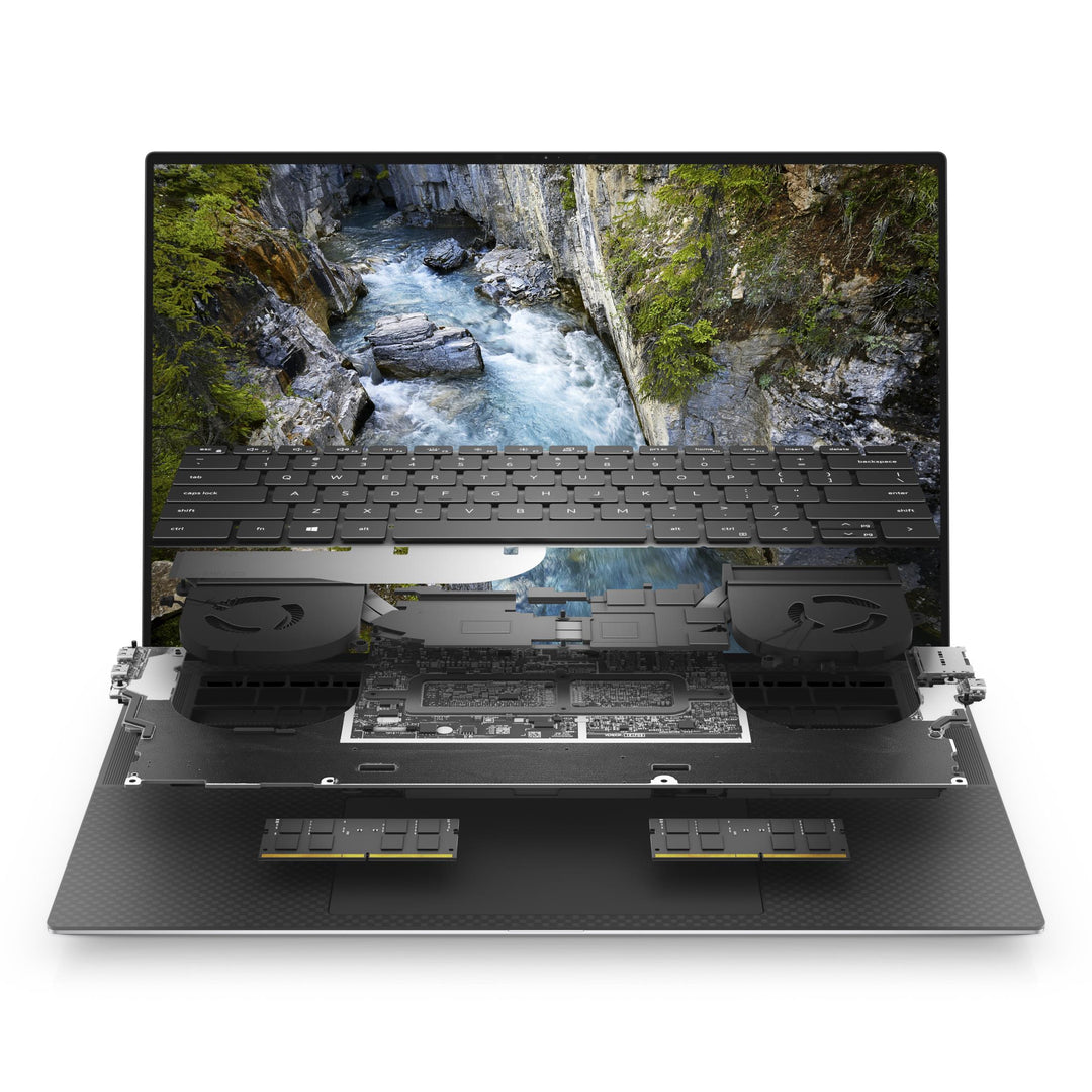 Windowsノート本体 DELL Precision 5560 i7-11850H 16 512 15 Dell Precision 5560 - i7-11850H - 15.6