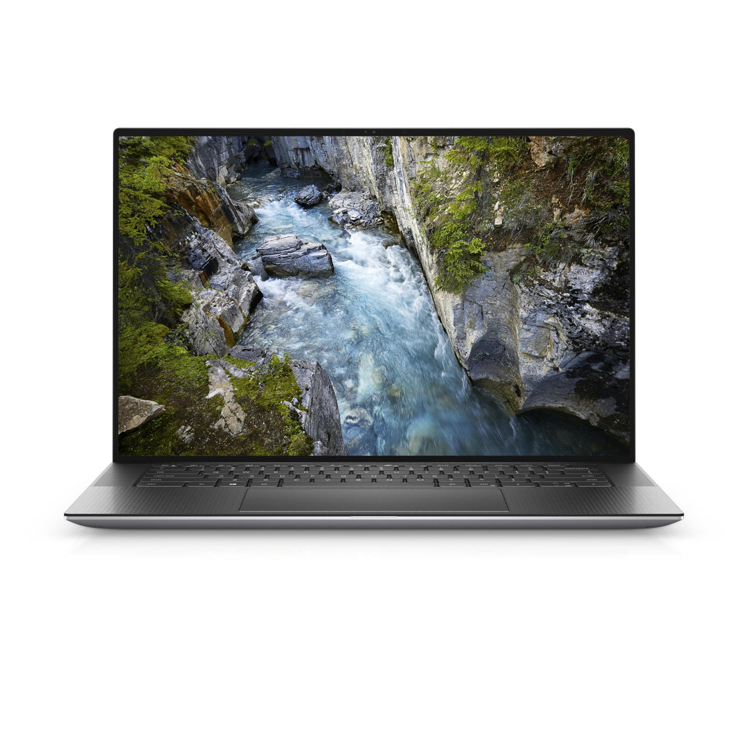 Windowsノート本体 DELL Precision 5560 i7-11850H 16 512 15 Dell Precision 5560 15.6-inch Core i7-11800H 16GB RAM 512GB