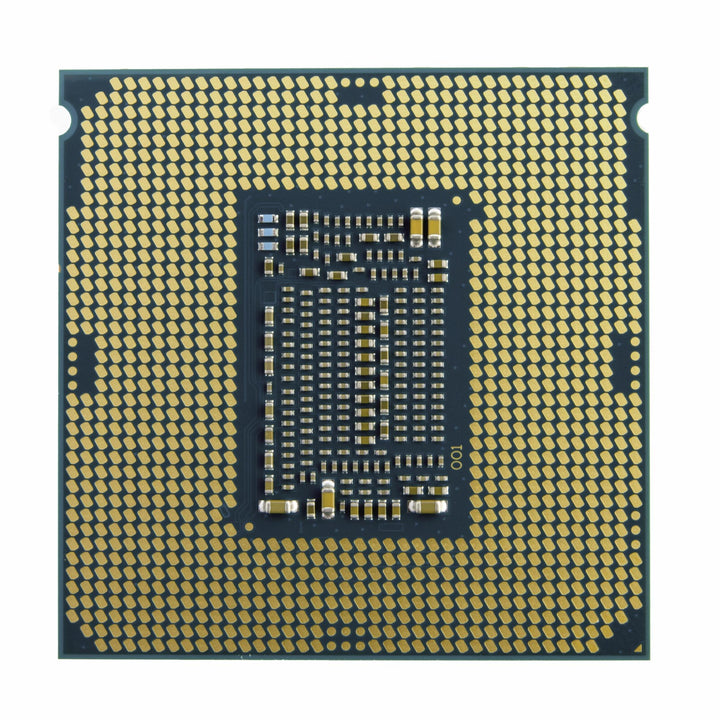 Dell Intel Xeon Silver 4309Y 2.8GHz 12MB Processor 338-CBXY – Dell