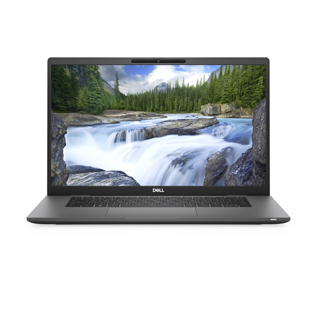 Dell Latitude 7520 15.6-inch Core i5-1145G7 16GB RAM 512GB SSD Win