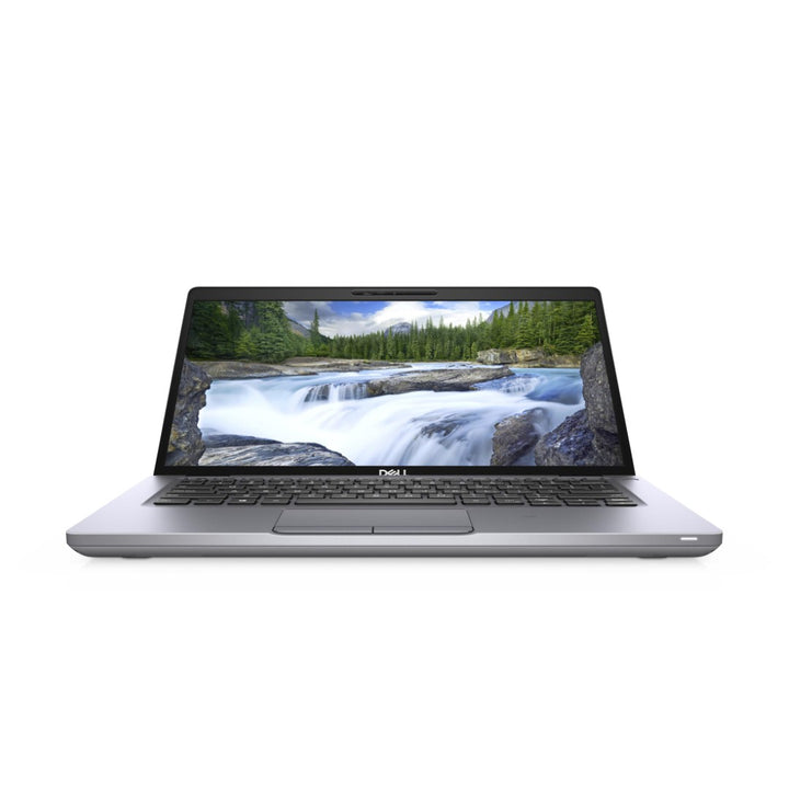 Dell Latitude 5411 14-inch Core i7-10850H 16GB RAM 512GB SSD Win