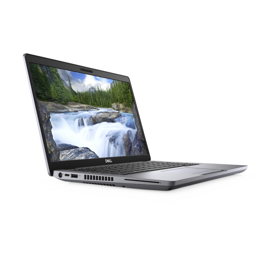 Dell Latitude 5411 14-inch Core i7-10850H 16GB RAM 512GB SSD Win