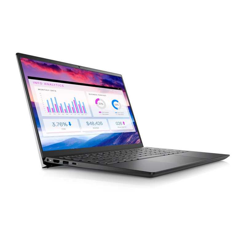 Dell Vostro 5410 14-inch Core i7-11370H 16GB RAM 512GB SSD Win 10