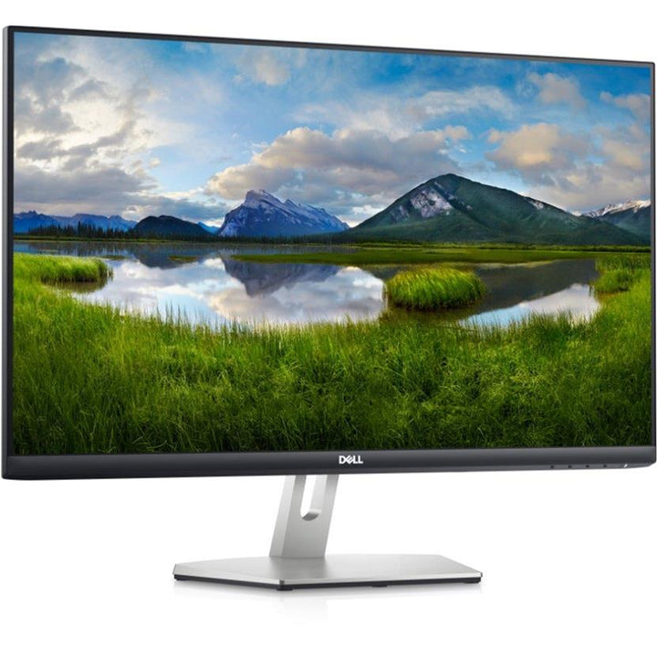 Dell S2721H 27-inch Full HD 4ms LCD Monitor – Dell Official Online
