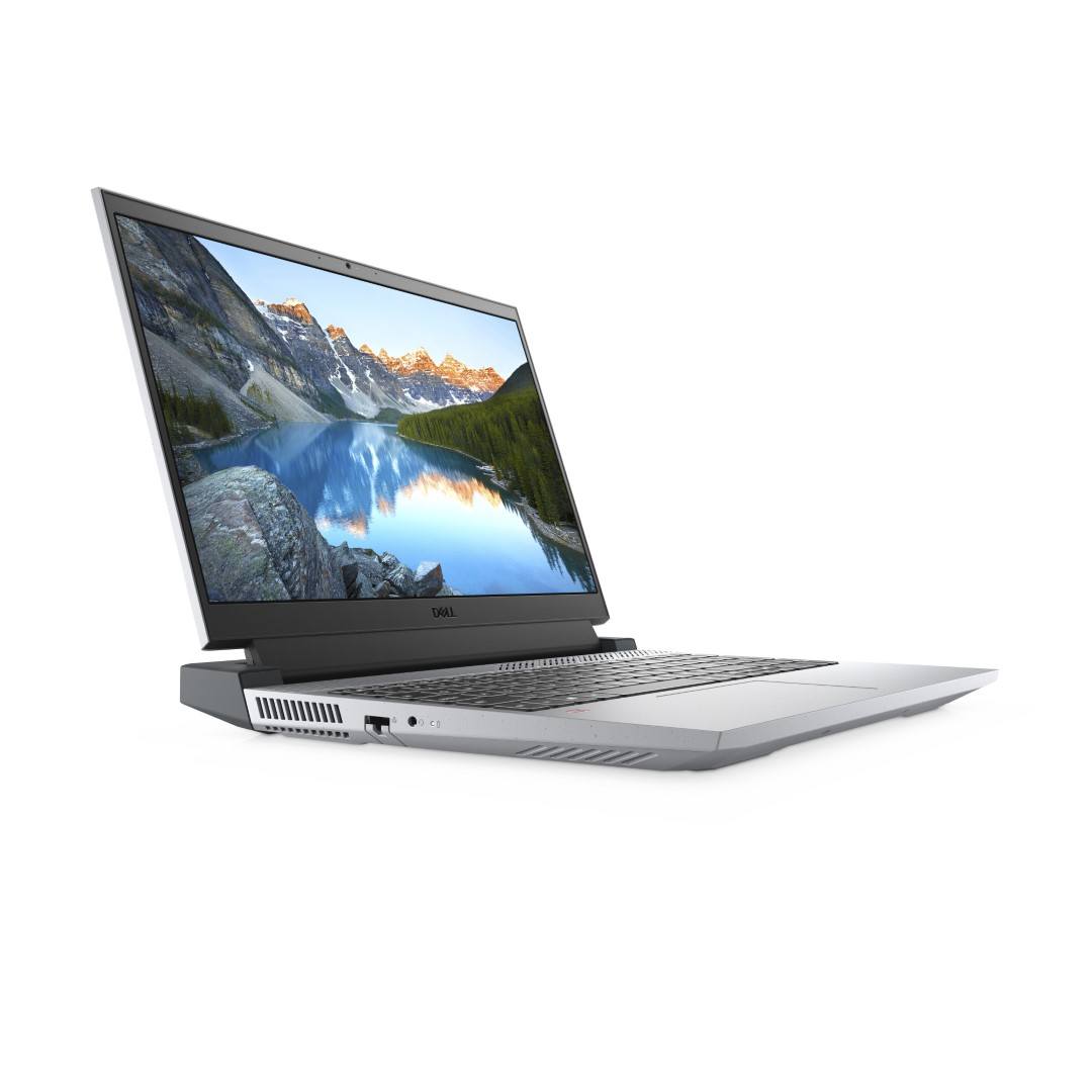 Dell Inspiron G15 5510 15.6-inch Core i7-10870H 16GB RAM 512GB SSD